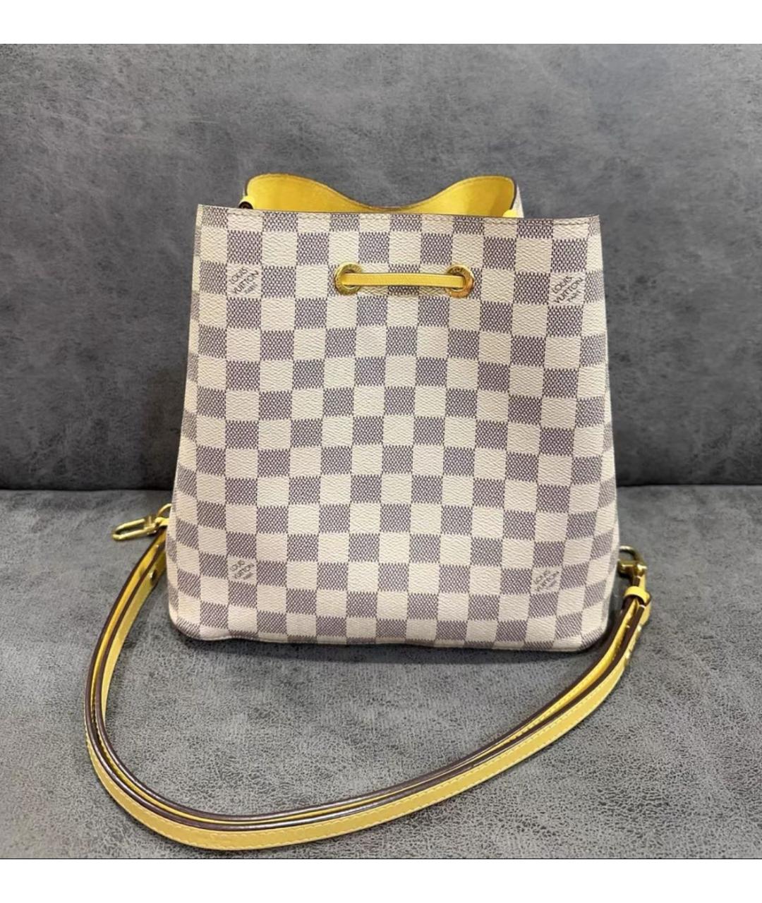 LOUIS VUITTON Сумка через плечо, фото 3