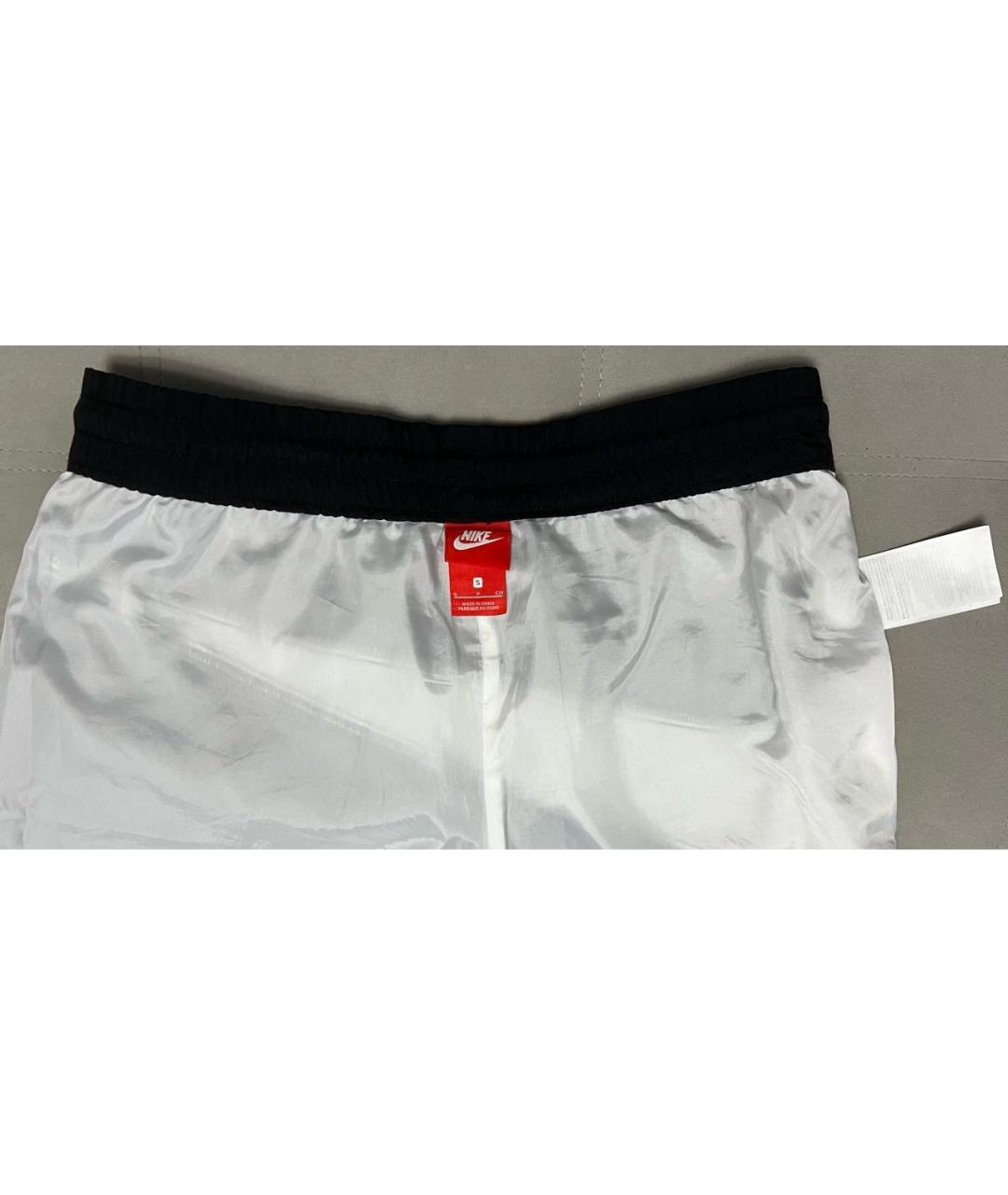 NIKE Черный спортивный костюм, фото 3