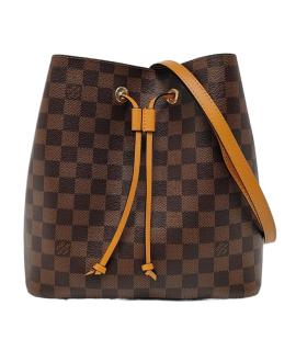 LOUIS VUITTON Сумка через плечо