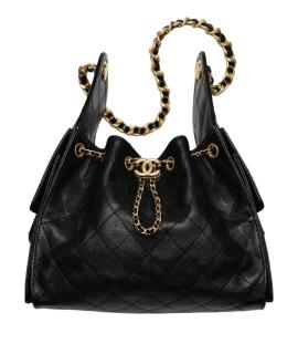 CHANEL Сумка через плечо