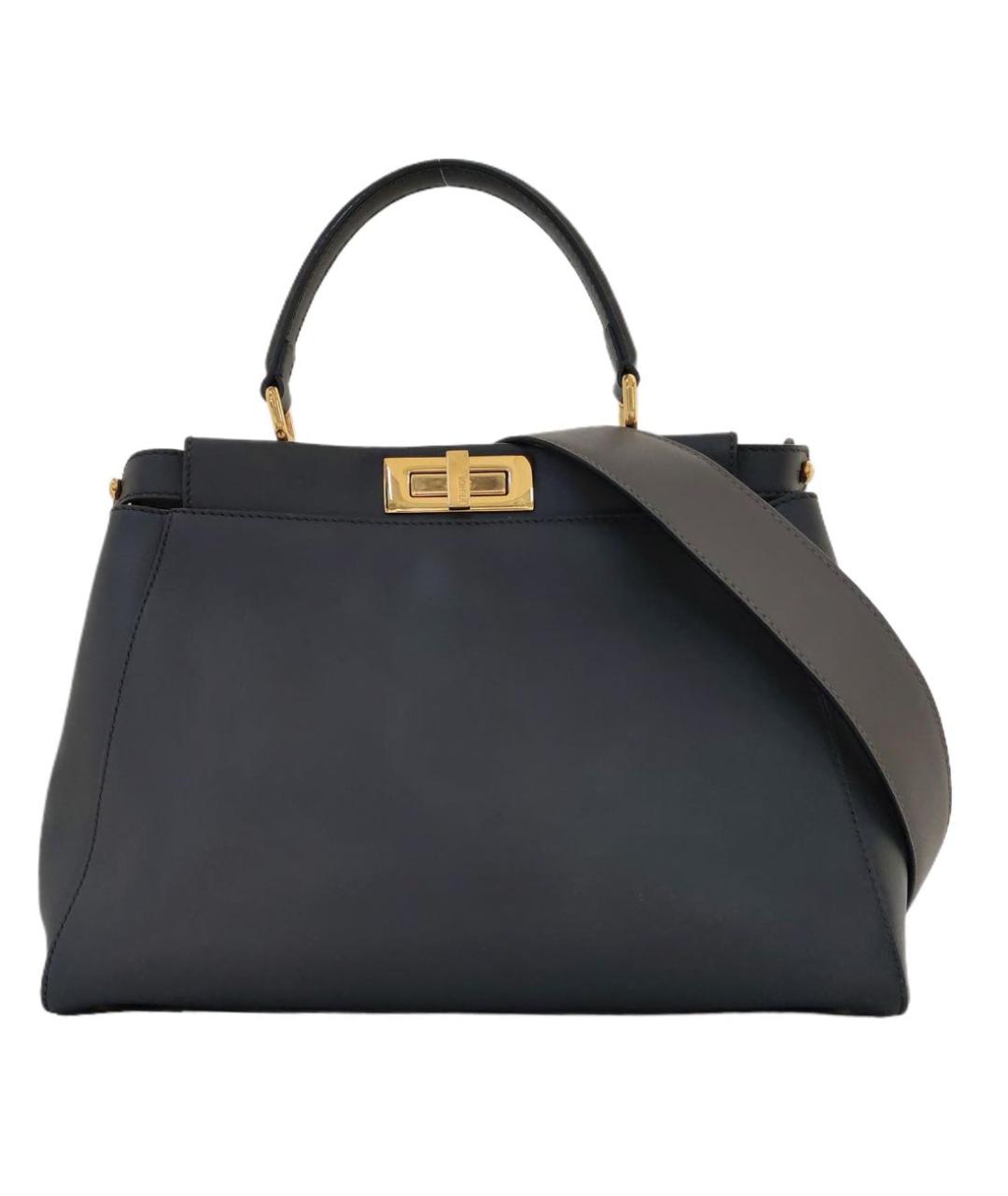 FENDI Сумка через плечо, фото 1