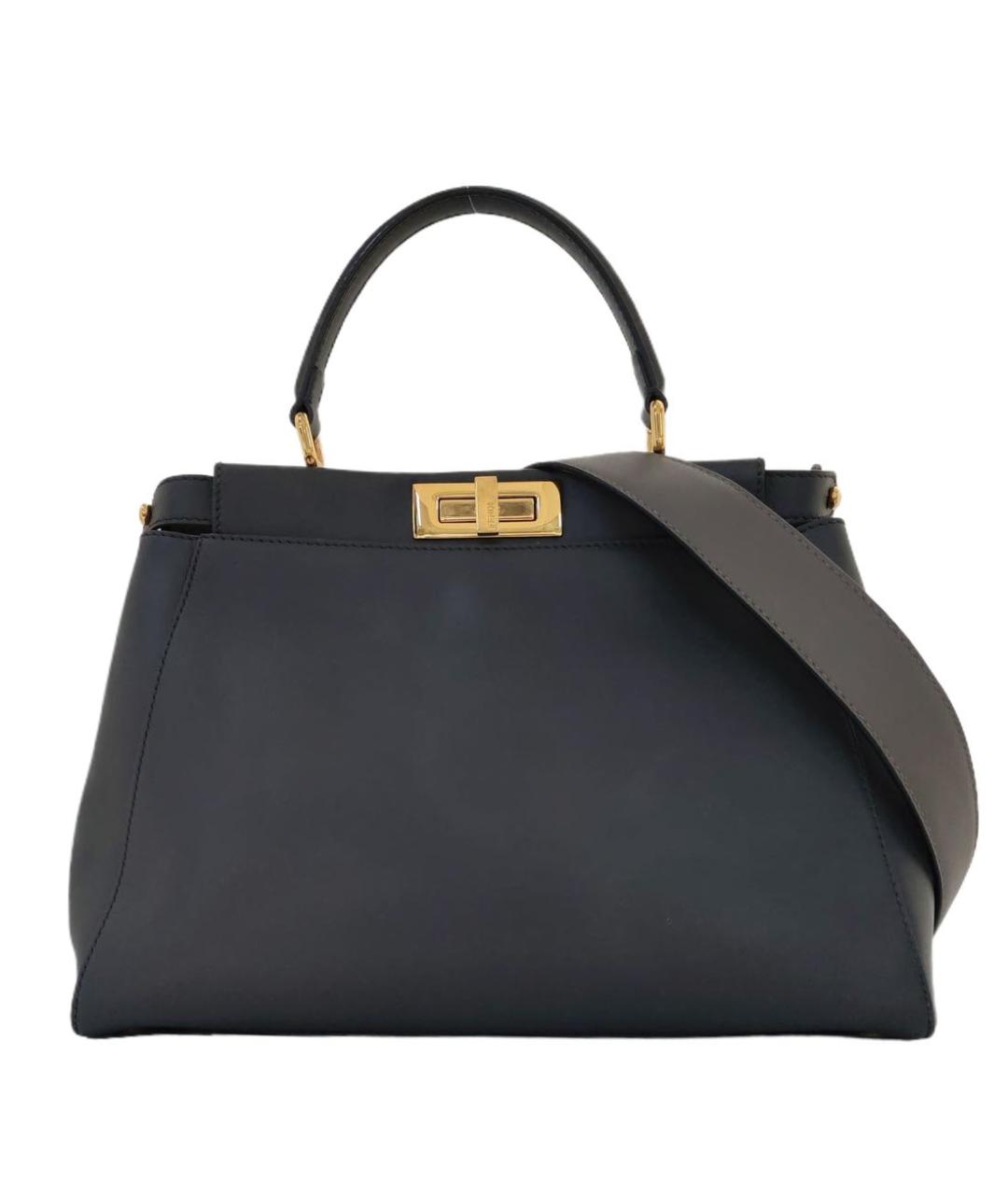 FENDI Сумка через плечо, фото 2