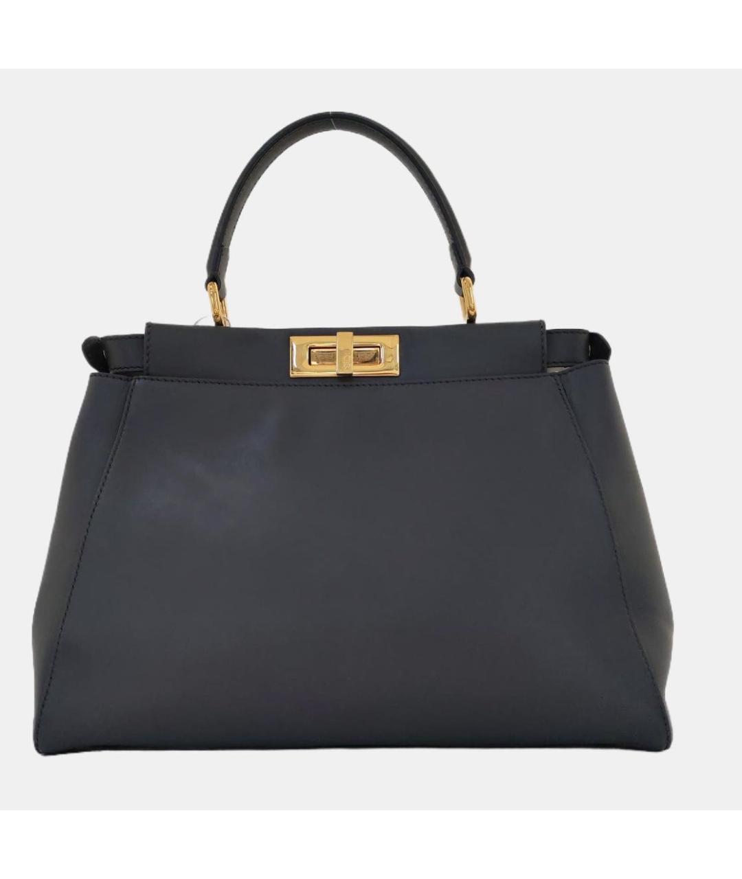 FENDI Сумка через плечо, фото 4