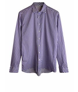 ETRO Классическая рубашка