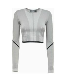 ADIDAS BY STELLA MCCARTNEY Лонгслив