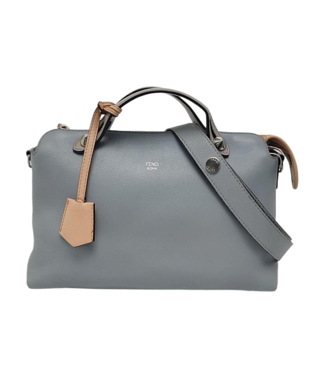FENDI Сумка через плечо, фото 2