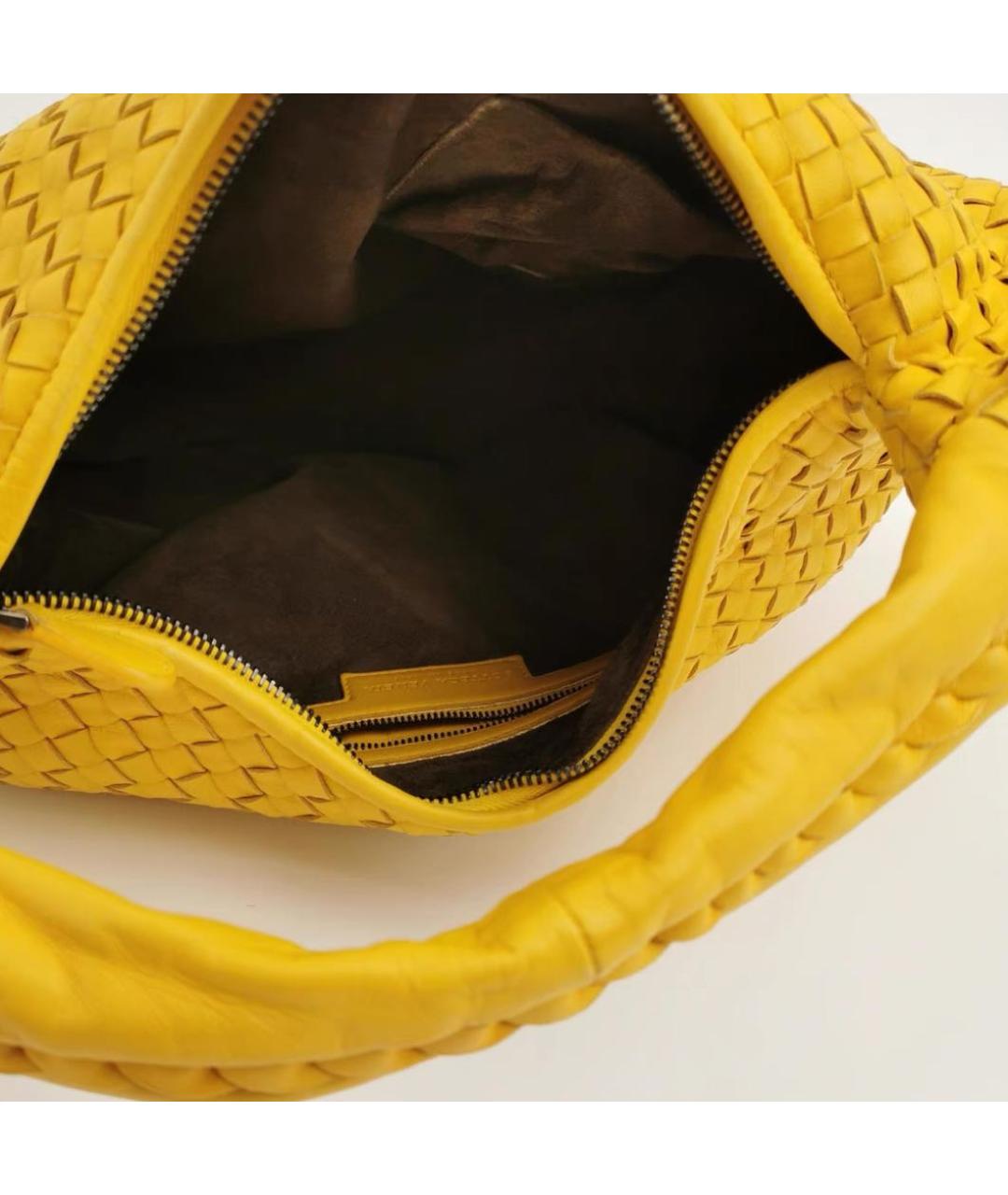 BOTTEGA VENETA Сумка через плечо, фото 5