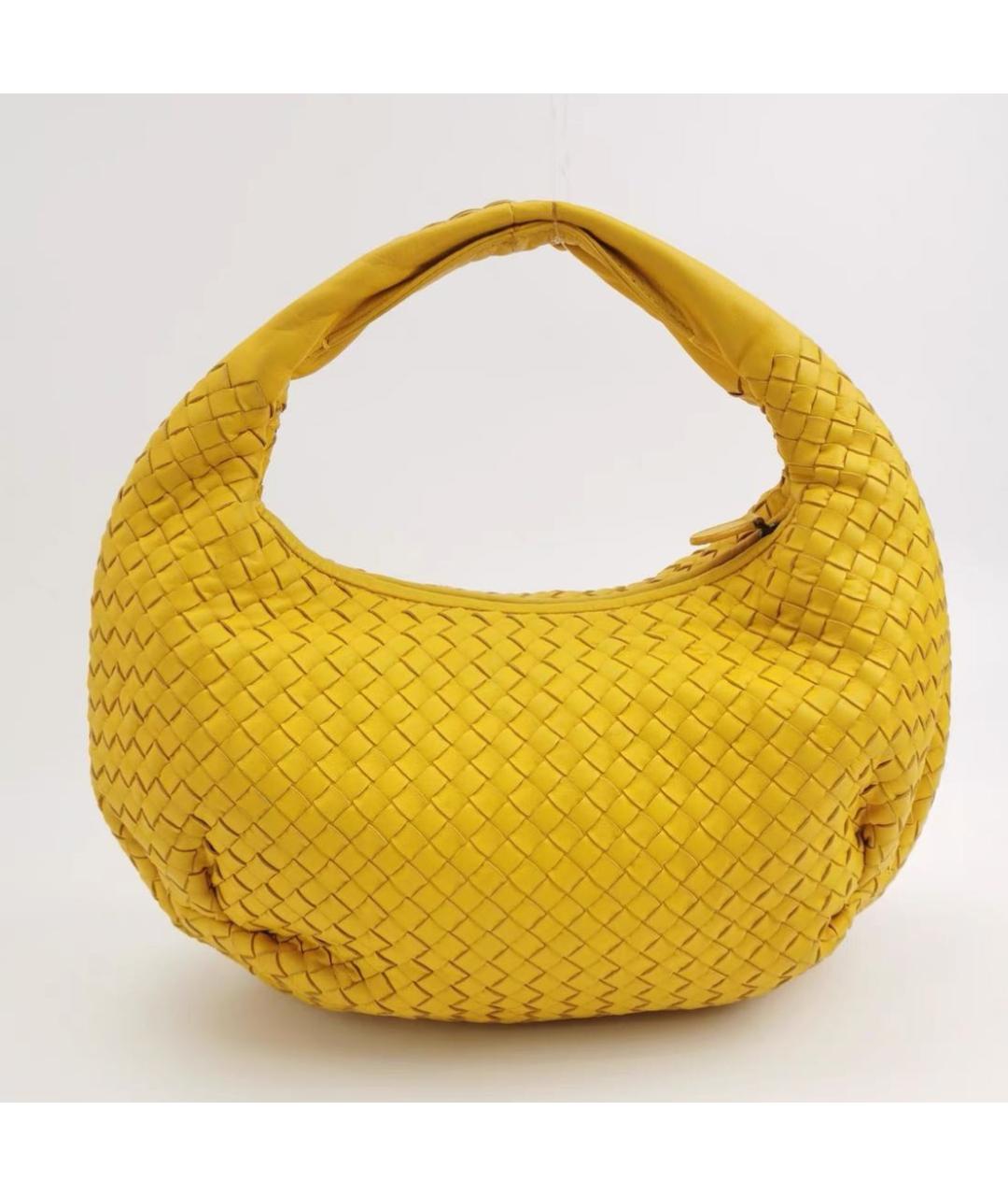 BOTTEGA VENETA Сумка через плечо, фото 3