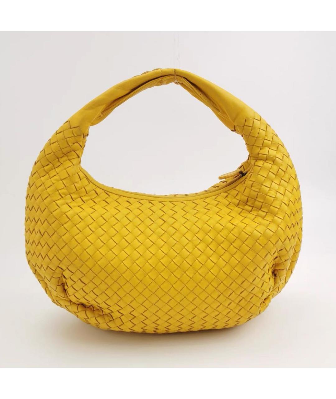 BOTTEGA VENETA Сумка через плечо, фото 2