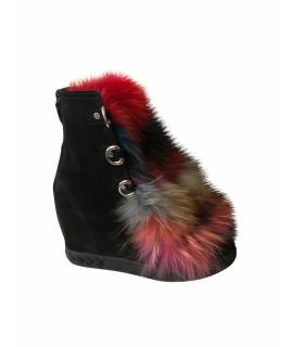 CASADEI Ботинки