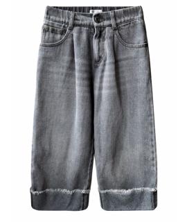 BRUNELLO CUCINELLI Детские джинсы