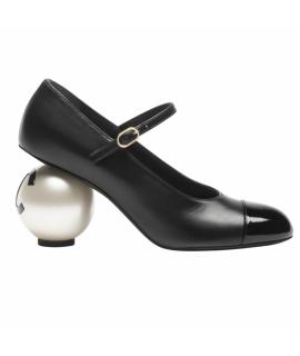 CHANEL Босоножки