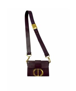 CHRISTIAN DIOR Сумка через плечо