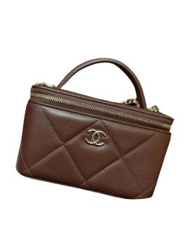 CHANEL Клатч/вечерняя сумка