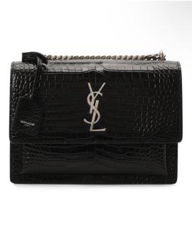 SAINT LAURENT Сумка тоут