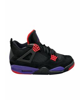 JORDAN Низкие кроссовки / кеды