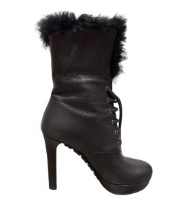 GUCCI Ботильоны