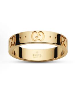 GUCCI Кольцо