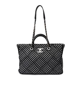 CHANEL Сумка тоут