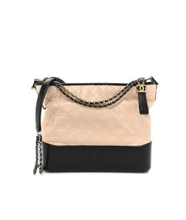 CHANEL Сумка с короткими ручками