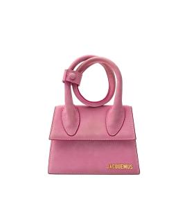 JACQUEMUS Сумка через плечо