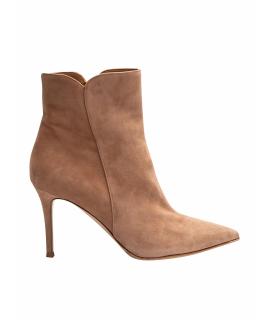 GIANVITO ROSSI Ботильоны