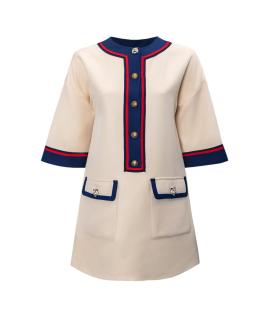 GUCCI Повседневное платье
