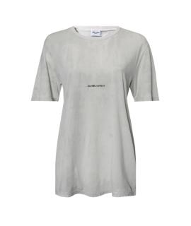 SAINT LAURENT Футболка