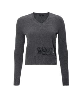 CHANEL Джемпер / свитер