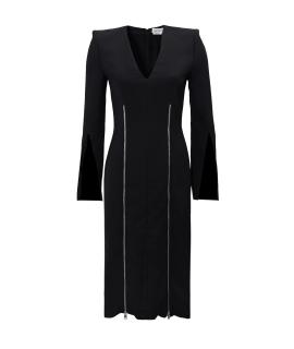 ALEXANDER MCQUEEN Повседневное платье