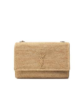 SAINT LAURENT Сумка через плечо