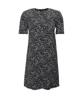SAINT LAURENT Повседневное платье