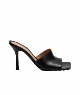 BOTTEGA VENETA Босоножки