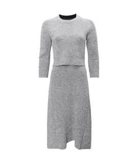 BALENCIAGA Костюм с брюками