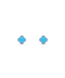 VAN CLEEF & ARPELS Серьги