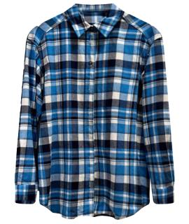 12 STOREEZ Рубашка