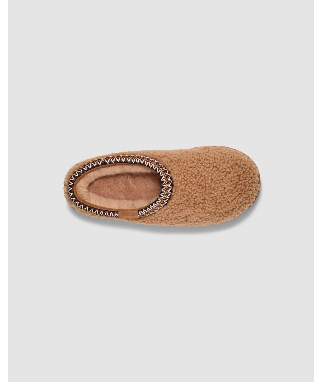 UGG AUSTRALIA Коричневые ботинки, фото 5