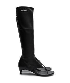 MIU MIU Сапоги