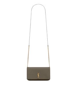 SAINT LAURENT Сумка через плечо