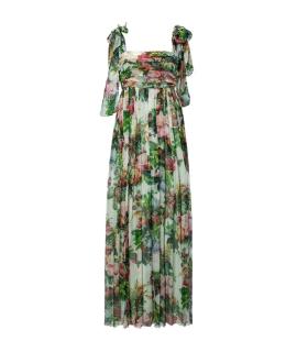 DOLCE&GABBANA Повседневное платье