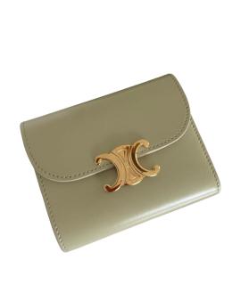 CELINE Кошелек