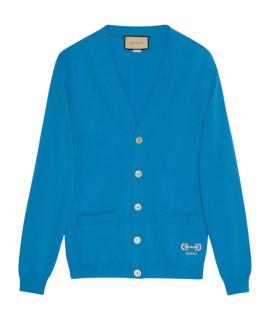 GUCCI Кардиган