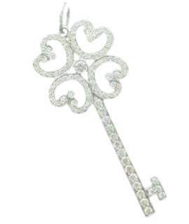 TIFFANY&CO Кулон