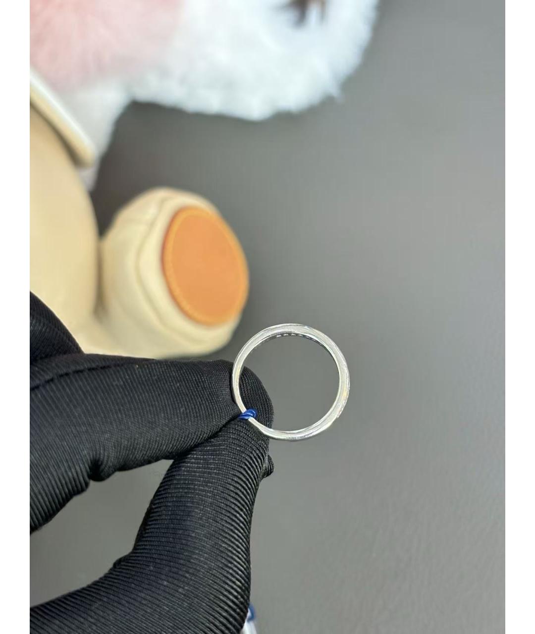 TIFFANY&CO Серебряное кольцо, фото 2