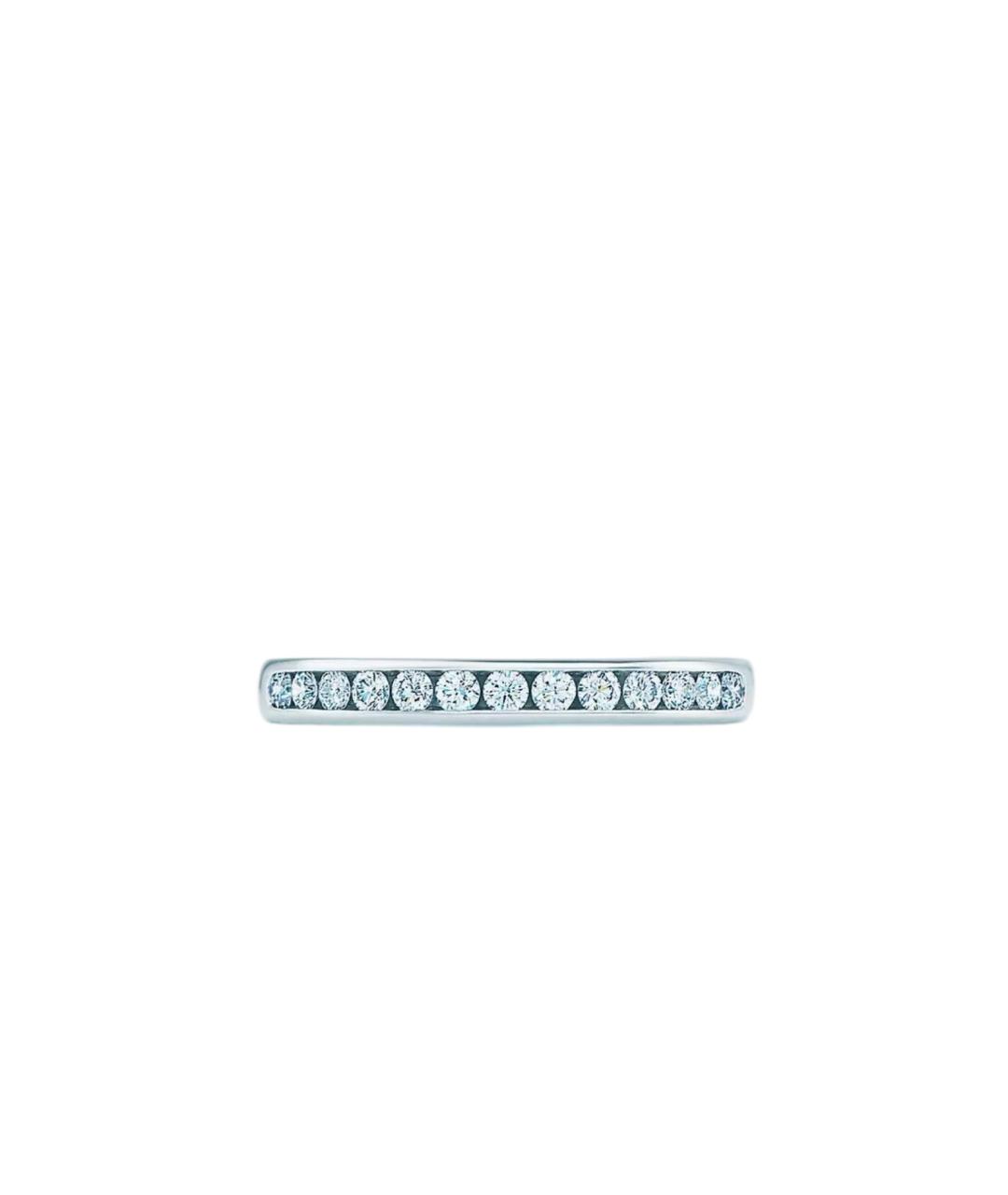 TIFFANY&CO Серебряное кольцо, фото 1