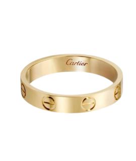 CARTIER Кольцо
