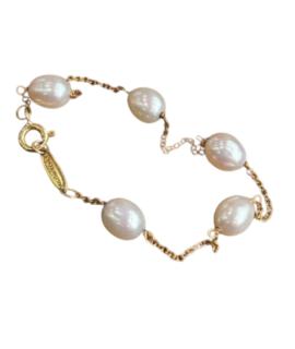 TIFFANY&CO Браслет