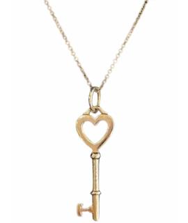 TIFFANY&CO Колье