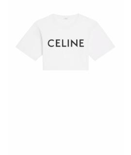 CELINE Футболка