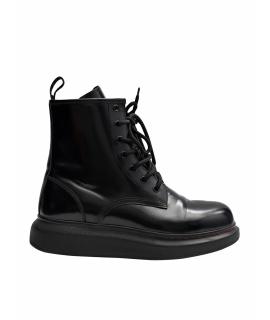 ALEXANDER MCQUEEN Ботинки
